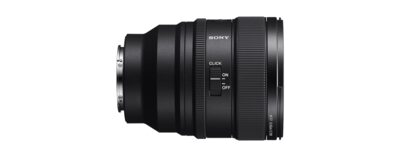 FE 85mm F1.4 GM II | SEL85F14GM2 | Sony Singapore