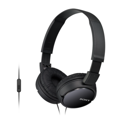 MDR-ZX110 / ZX110AP | Headphones | Sony Singapore