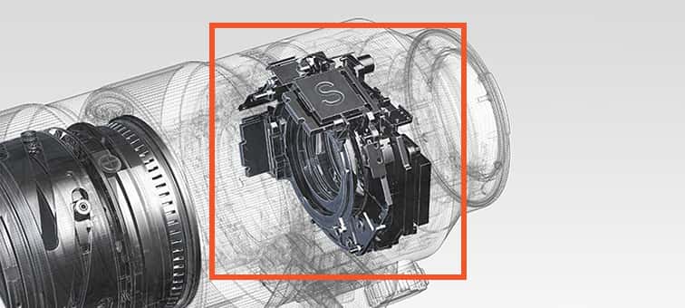 SEL70200GM Specifications | α Lenses | Sony Singapore