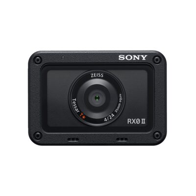 【美品】SONY RX0 II 4K コンパクトデジタルカメラ RX0 II premium tiny tough camera | DSC-RX0M2G | Sony Singapore