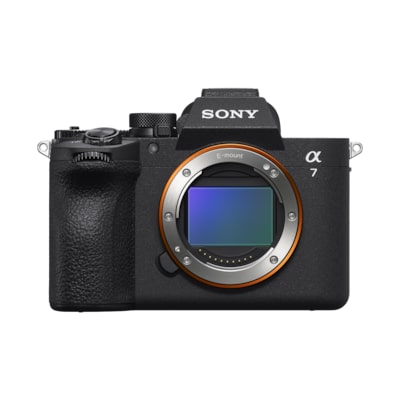 SONY　a7Ⅴ　ILCE-7M5 ソニー Alpha 7 V full-frame camera with advanced AI autofocus | Sony