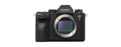 SONY a9ⅱ ボディILCE-9M2 a9Ⅱ Alpha 9 II full-frame camera with pro capability | ILCE-9M2 | Sony