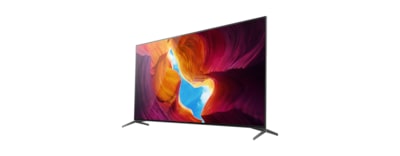 Bravia X95h 4k Ultra Hd Smart Tv Led Tv With Hdr Sony Sg