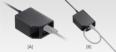 DC Coupler | DC-C1 | Sony Singapore