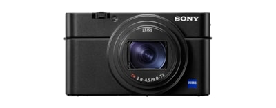RX100 VII Compact Camera, Unrivalled AF | DSC-RX100M7 / DSC