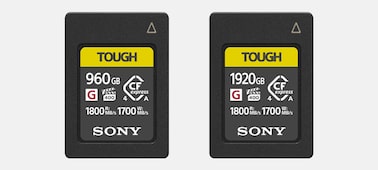 CEA-G80T / CEA-G160T / CEA-G240T / CEA-G480T / CEA-G960T / CEA
