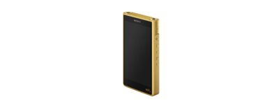 WM1ZM2|Walkman Signature Series Music Player | Sony Singapore
