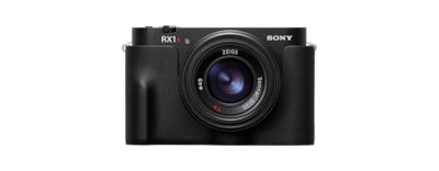 Compact Camera | RX1RIII | Sony Singapore