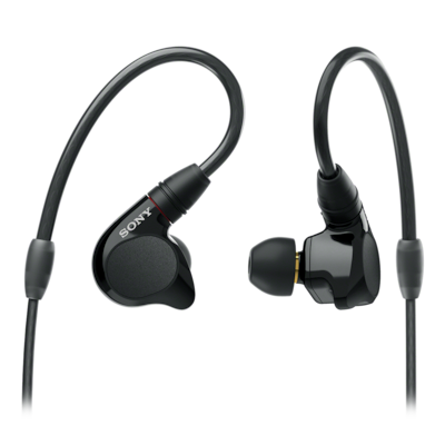 IER-M7 In-ear Monitor Headphones | Sony Singapore