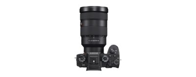 Alpha 9 II full-frame camera with pro capability | ILCE-9M2 | Sony