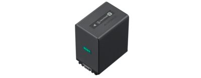 Аккумулятор sony np fv100a