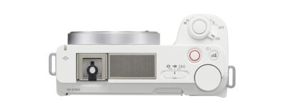 ソニーzve10 ZV-E10 II APS-C vlog camera | Sony Singapore