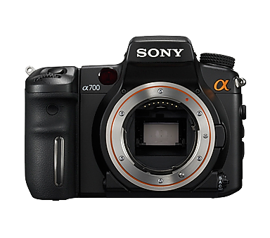 Questions and Answers about DSLR-A700 Series | Sony SG