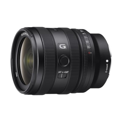 FE 24-50mm F2.8 G | SEL2450G | Sony Singapore