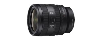 FE 24-50mm F2.8 G | SEL2450G | Sony Singapore