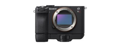 Sony Camera Accessory | GP-X2 | Sony Singapore
