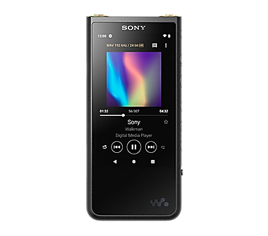 SONY WALKMAN＆SONY COMPONENT Support for Walkman ZX Series | Sony SG