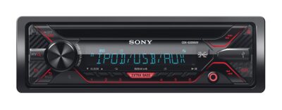 ⑧オーディオ CDB-33 SONY 値下げ可 【公式通販】