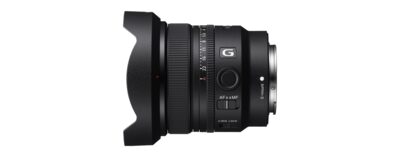 FE 16mm F1.8 G | SEL16F18G | Sony Singapore