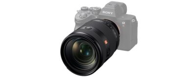 FE 28-70mm F2 GM | SEL2870GM | Sony Singapore
