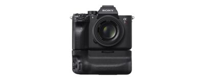 【美品】SONY α7RV ＋ VG-C4EM ＋ 1635gm Vertical Grip | VG-C4EM | Sony Singapore