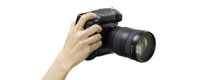 Vertical Grip | VG-C4EM | Sony Singapore