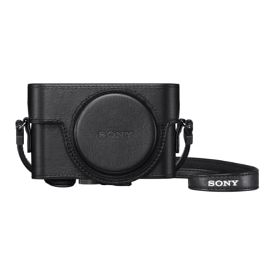 LCJ-RXK Jacket Case for RX100 Series | LCJ-RXK | Sony Singapore