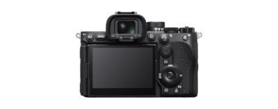 Alpha 7R VI full-frame high-resolution camera | Sony Singapore