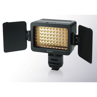 LED Video Light | HVL-LE1 | Sony Singapore