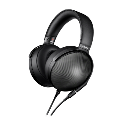 【極上美品】SONY MDR-Z1R Premium Over-Ear Stereo Headphones Made in Japan | MDR-Z1R | Sony