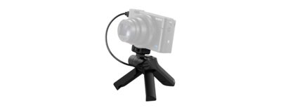 Shooting Grip | VCT-SGR1 | Sony Singapore