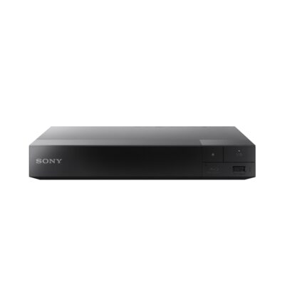 Blu Ray Disc Player With Wi Fi Pro Bdp S3500 Sony Sg