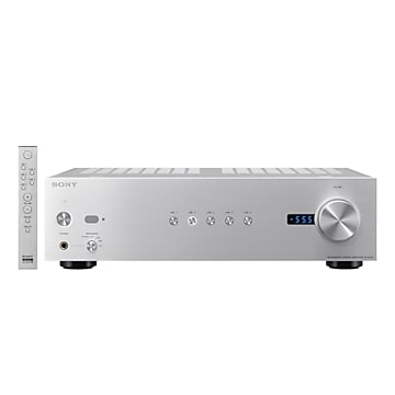 Questions and Answers about TA-A1ES | Sony SG