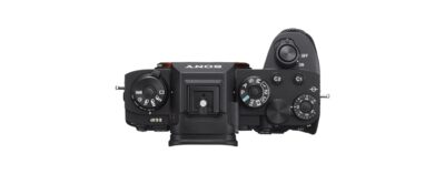 SONY a9ⅱ ボディILCE-9M2 a9Ⅱ Alpha 9 II full-frame camera with pro capability | ILCE-9M2 | Sony