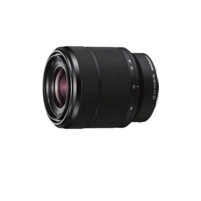 FE 28-70mm F3.5-5.6 OSS | SEL2870 | Sony Singapore