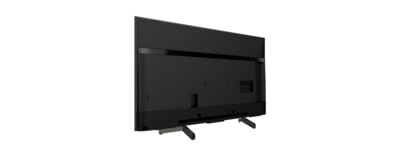 X85g Series Led 4k Ultra Hd Smart Tv Sony Sg