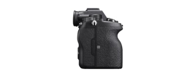 Alpha 7R IV 35mm full-frame camera with 61.0MP | ILCE-7RM4A | Sony