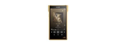 WM1ZM2|Walkman Signature Series Music Player | Sony Singapore