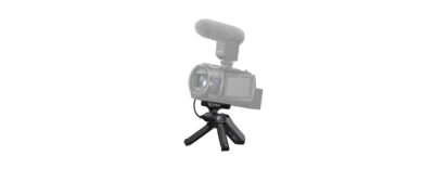 Remote Control Tripod | GP-VPT1 | Sony Singapore