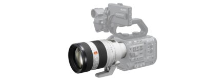 FE 50-150mm F2 GM | SEL50150GM | Sony Singapore