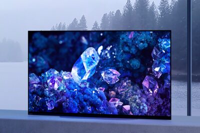 Sony BRAVIA XR | A90K | OLED TV for Gaming | Sony Singapore