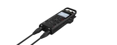 PCM-D10 PCM Recorder with High-Resolution Audio | Sony Singapore