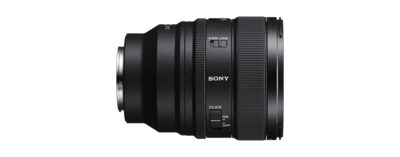 FE 85mm F1.4 GM II | SEL85F14GM2 | Sony Singapore