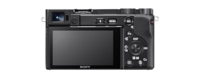 sony a6100 旨く english できます