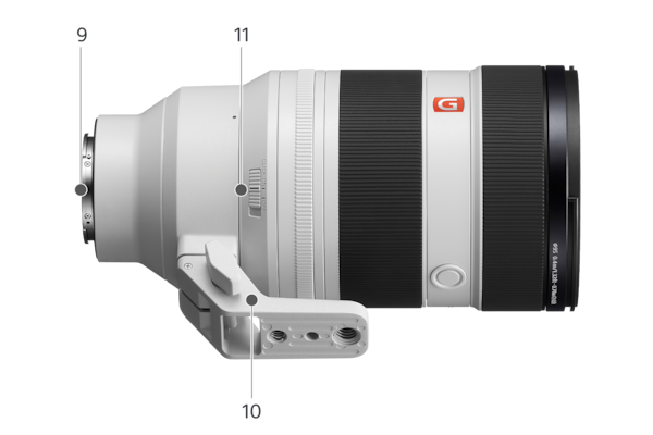 GM F2 50-150mm FE 美品　SONY SEL50150GM 【春 GM[SEL50150GM] F2 50-150mm FE ソニー / 荻窪カメラのさくらや レンズ(ズーム)