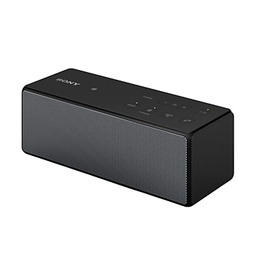 Support For Srs X3 Sony Sg