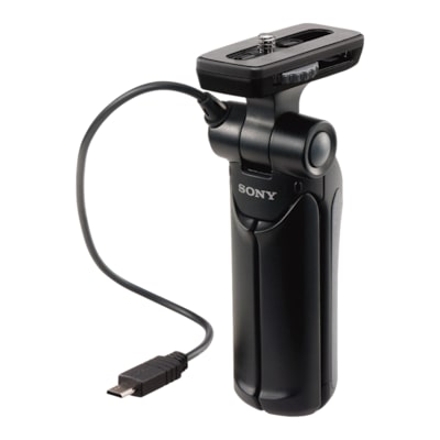 Remote Control Tripod | GP-VPT1 | Sony Singapore