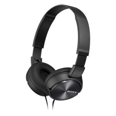 mdr☆ チャコールグレーXS MDR-ZX310 / ZX310AP Headphones | MDR-ZX310AP | Sony Singapore