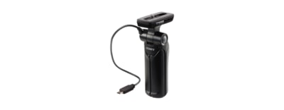 Remote Control Tripod | GP-VPT1 | Sony Singapore