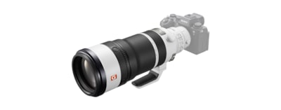FE 100-400mm F4.5 GM OSS | SEL100400MC | Sony Singapore